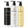 Maysrntl Cuzin Amino Acid Three-piece Shampoo Conditioner Shower Gel