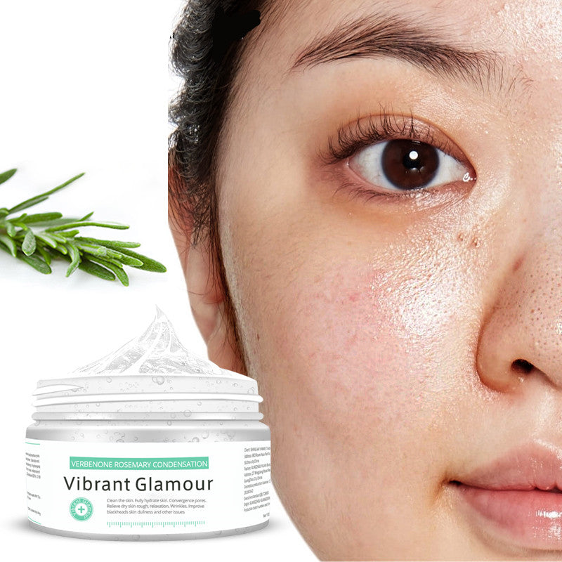 Vibrent Glamour Verbena Essential Cleansing Cream