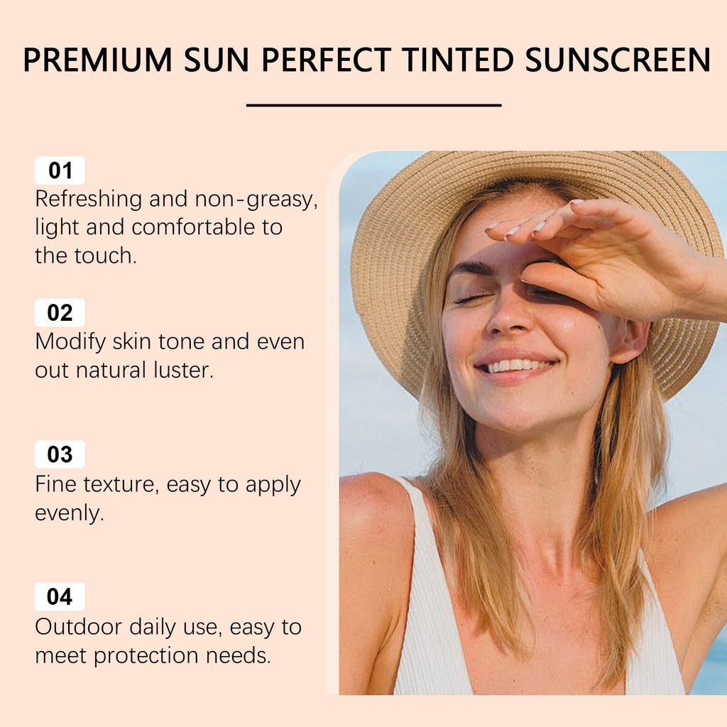 OceAura Polishing Protective Cream Summer Outdoor