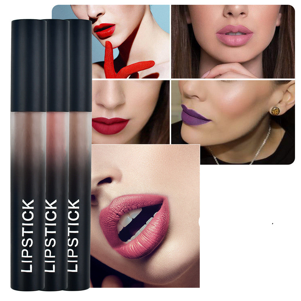 DragonRance Moisturizing and long-lasting lip makeup