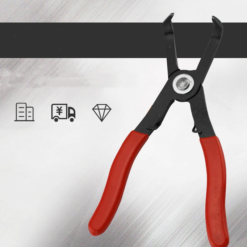 Interior Round Nail Removal Pliers Door Panel Door Nail Wire Buckle Special Pliers