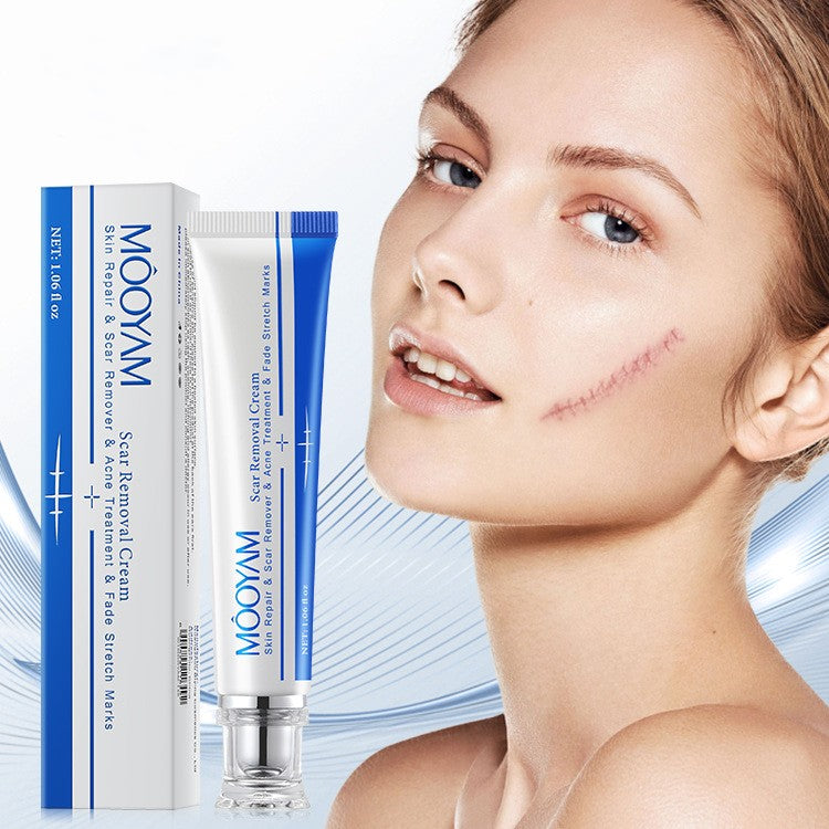 MOOYAM Skin Mark Moisturizing Nourishing Cream