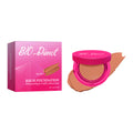 Bio-Dimot Foundation Cream Lightweight Moisturizing Nude Makeup Lasting