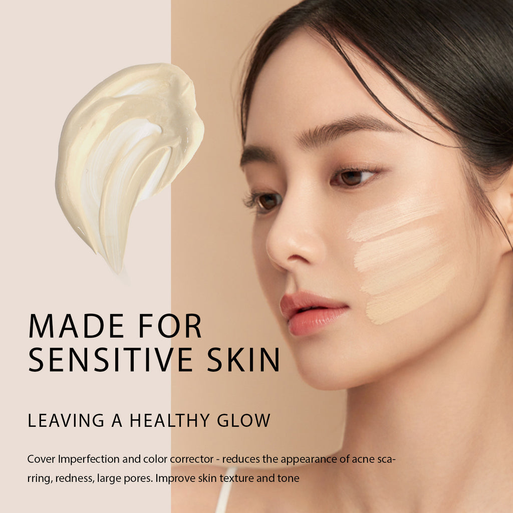 Pansly Women's Facial Natural Core Cream Facial Nourishing
