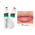 Lakerain Christmas Cute Doll Lip Gloss
