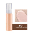 Fit Colors 8-Color 30ml Matte Foundation Lotion