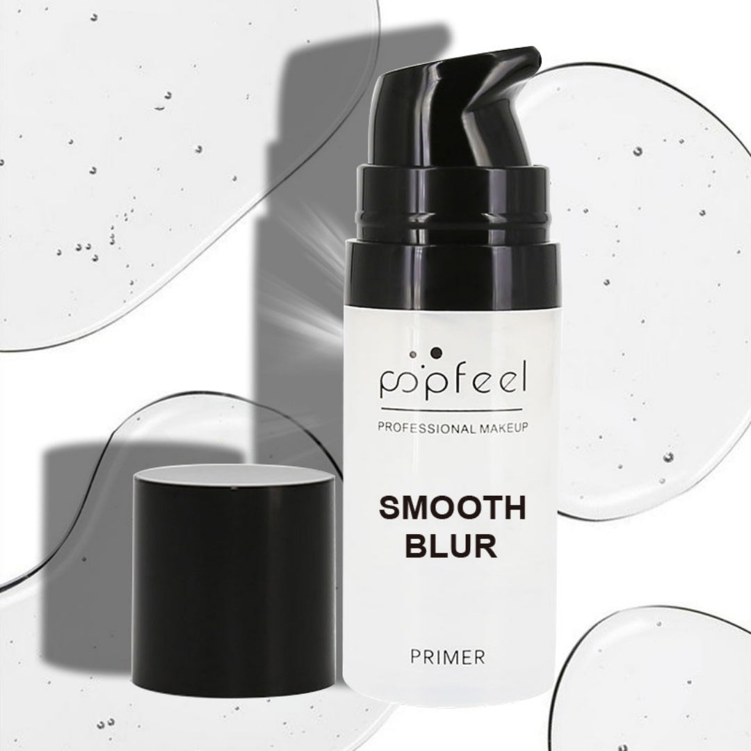 Popfeel 15ml Moisturizing Makeup Primer And Base Cream Isolation