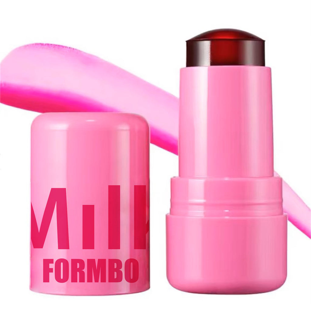 Milk Formbo Blush Jelly Lipstick Cream Blush Shimmer Blush Stick