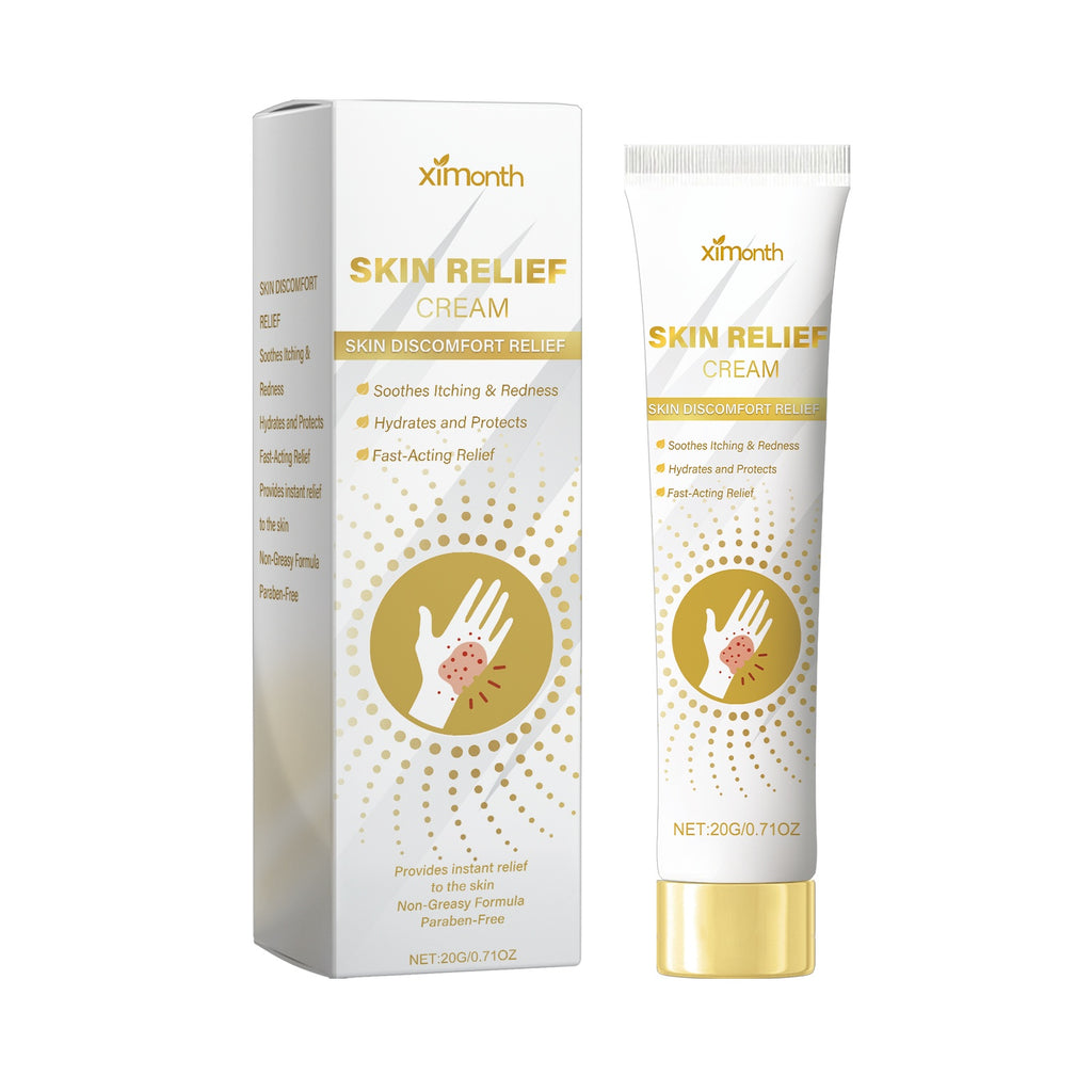 Ximonth Skin Comfort Cream