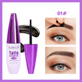 Olibolla Durable Waterproof Colorfast Semi-permanent Brow Cream