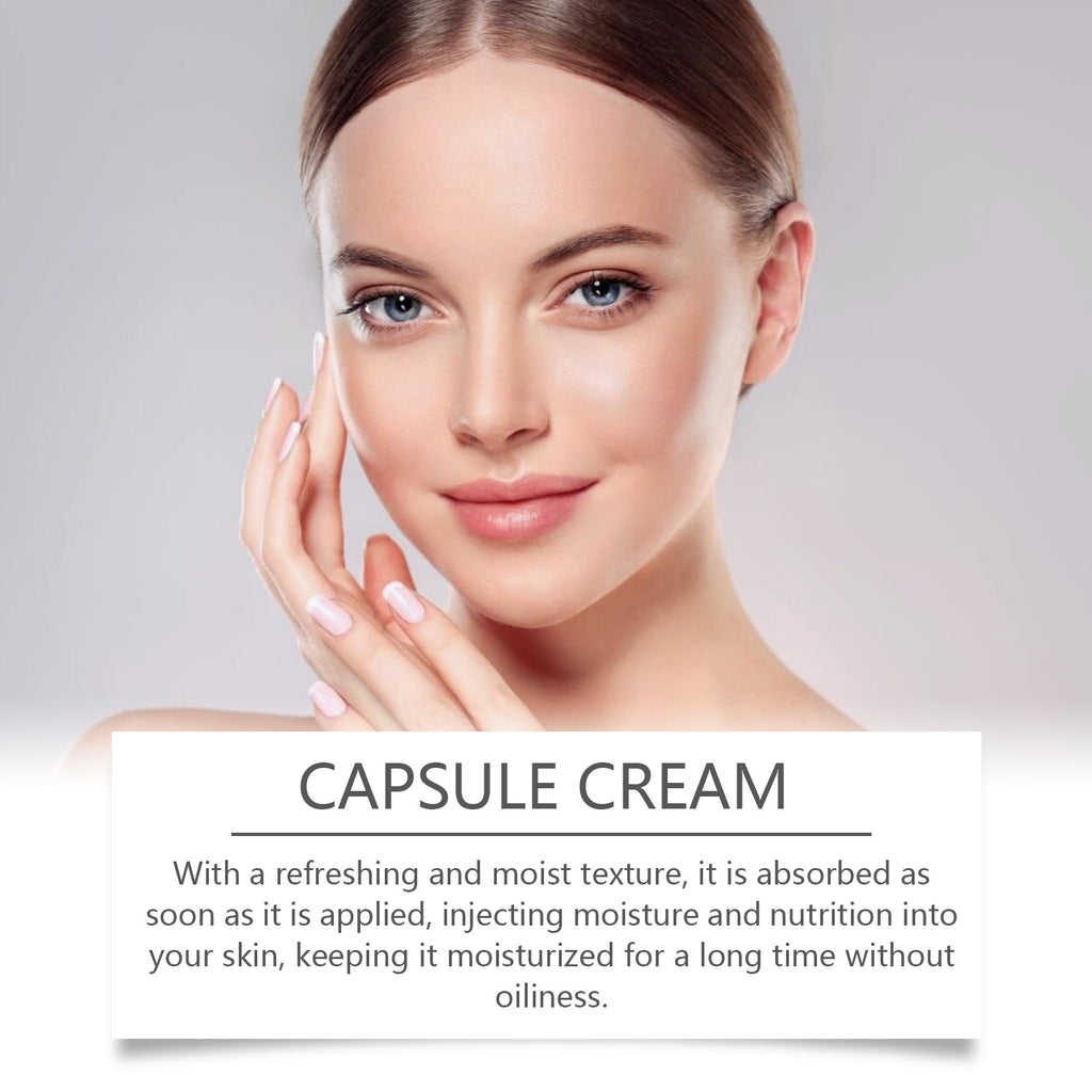 Hoygi Easy To Absorb Nourishing And Moisturizing Cream