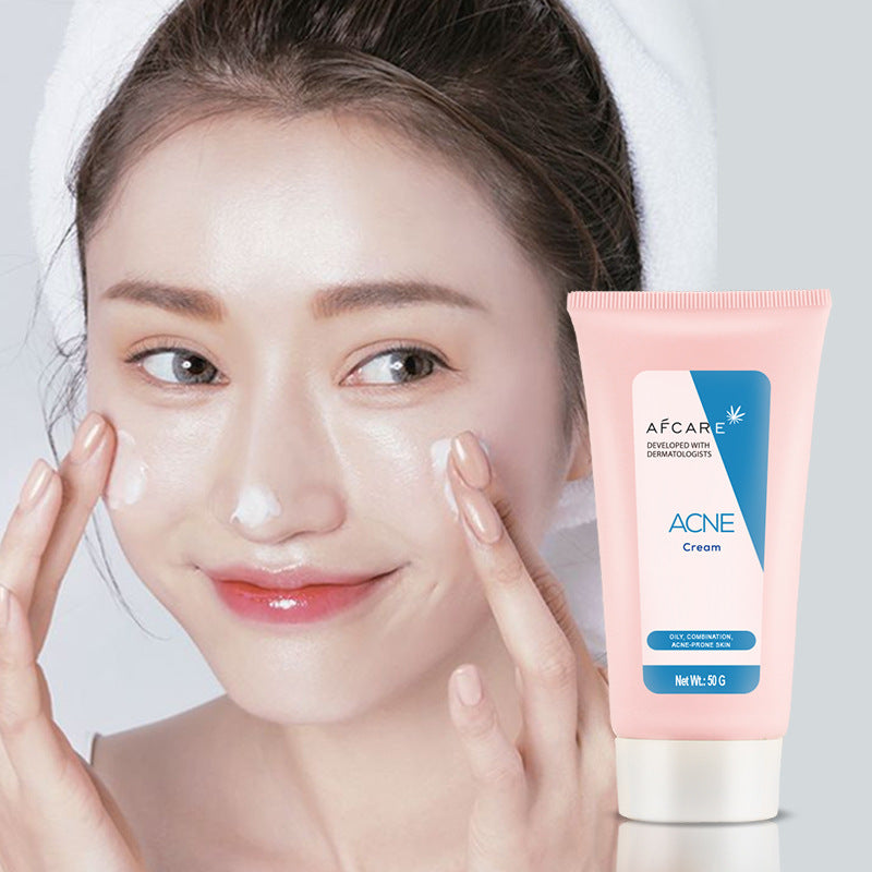 Afcare Nourishinging Moisturizing Brightening Fine Line Face Cream