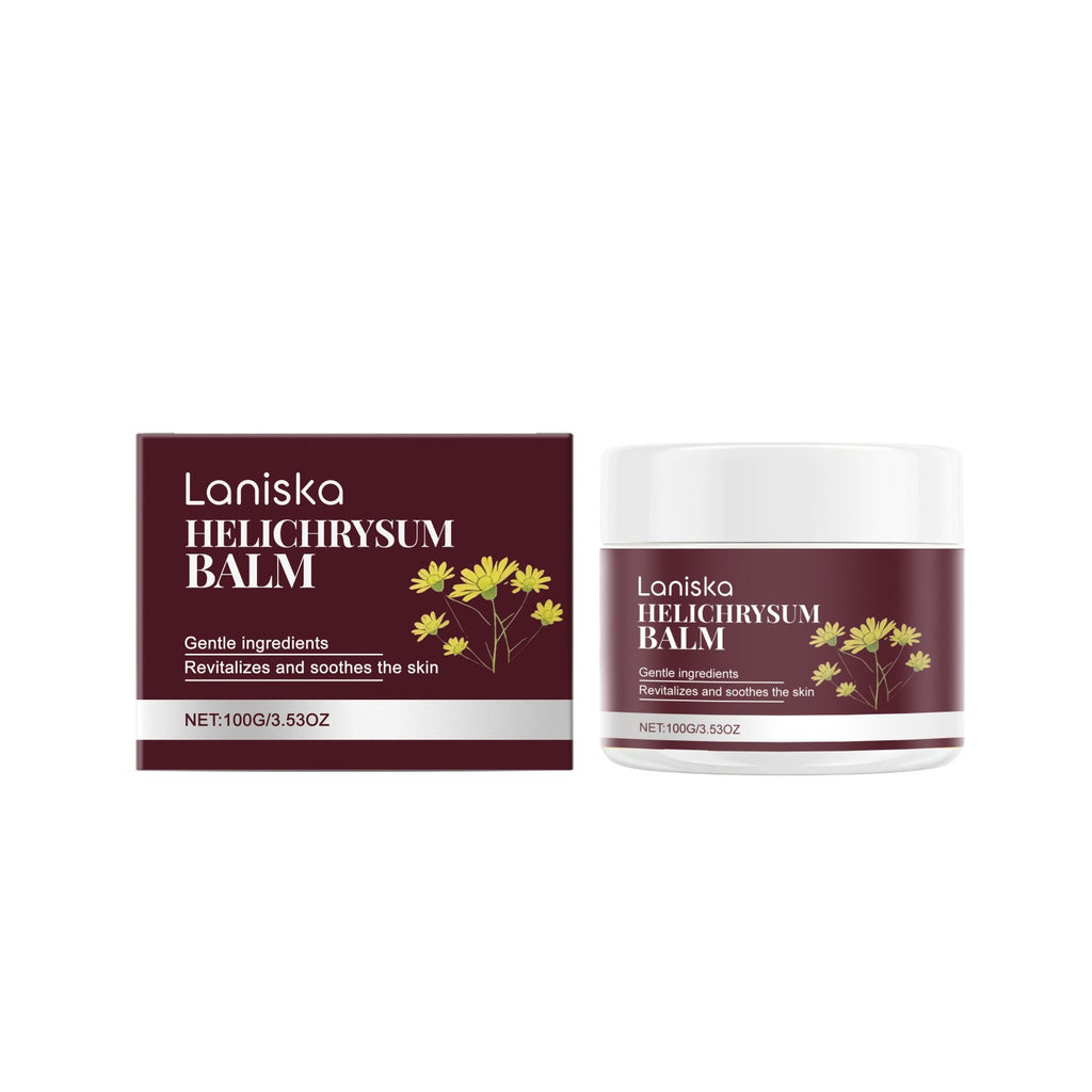 Laniska Skin Soothing Cream