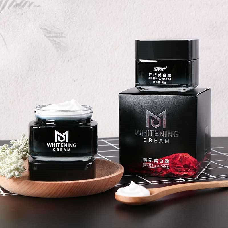 M Hanji Brightening Cream
