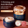Qinglin Moisturizing Hydrating And Firming Face Cream To Reduce Forehead Wrinkles