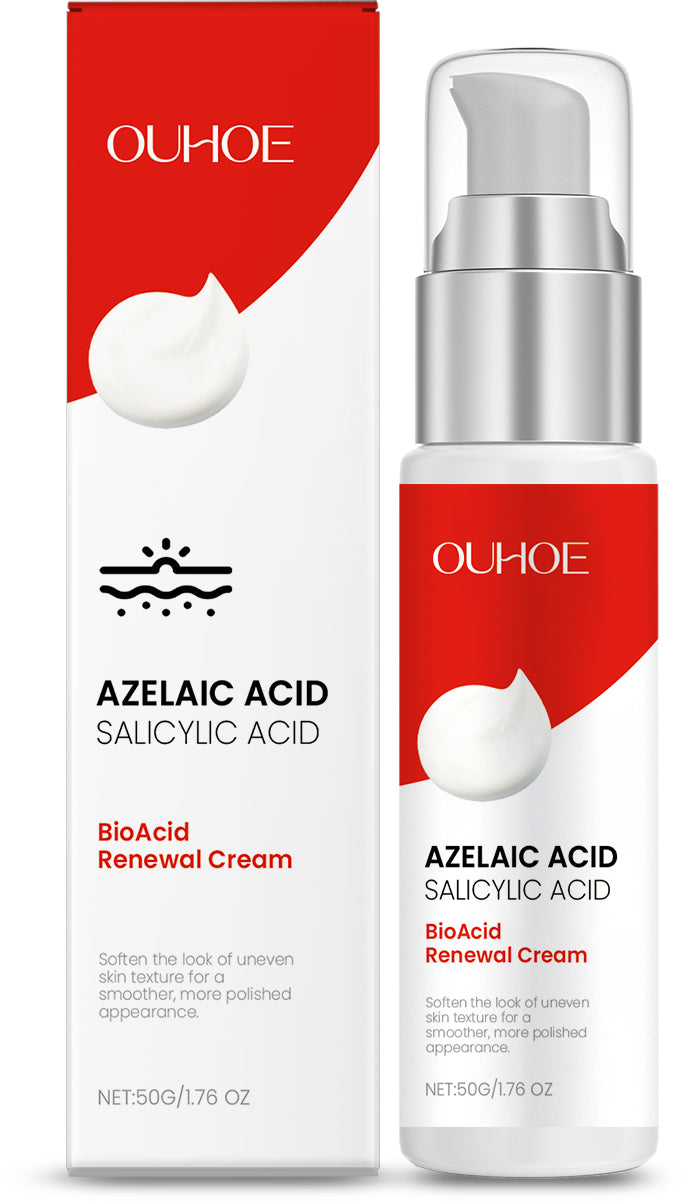 Ouhoe Bioacid Renewal Cream
