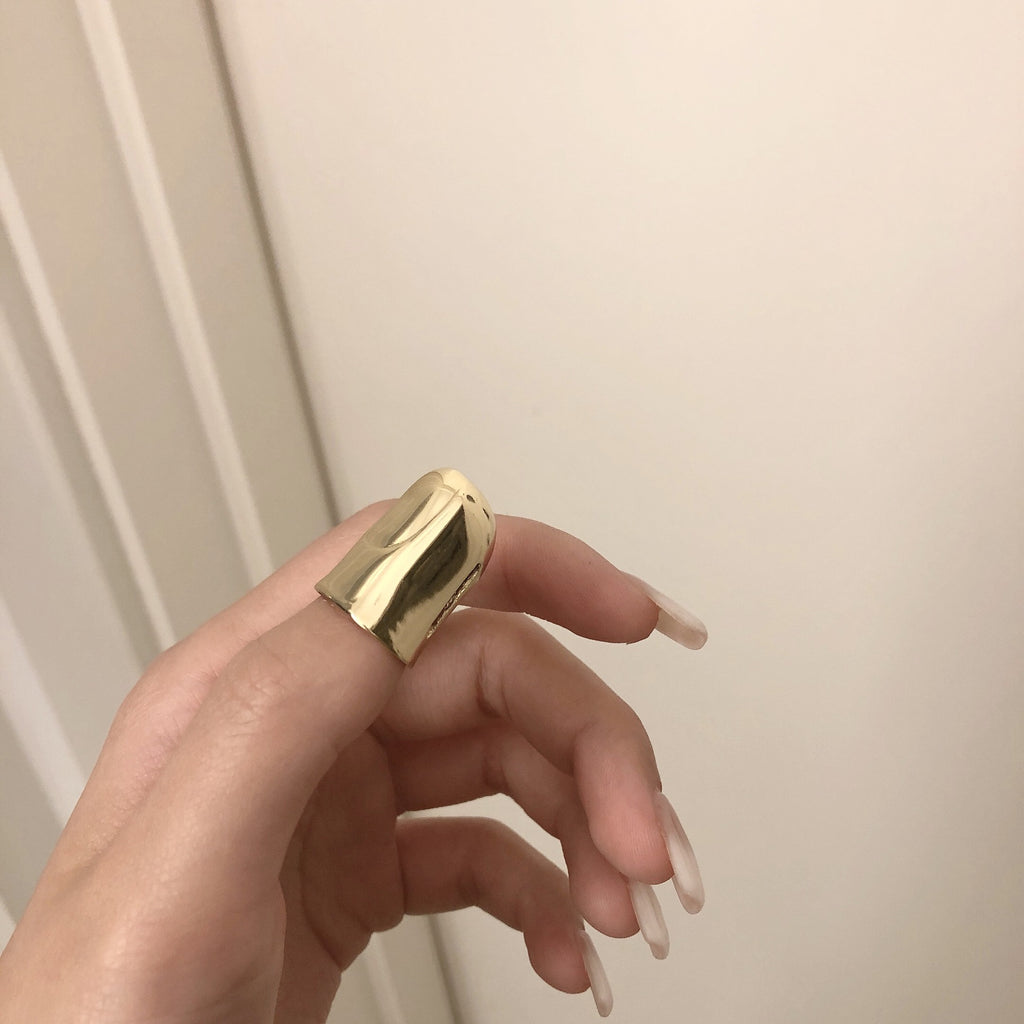 Niche Design Nail Sets Fashion Ideas