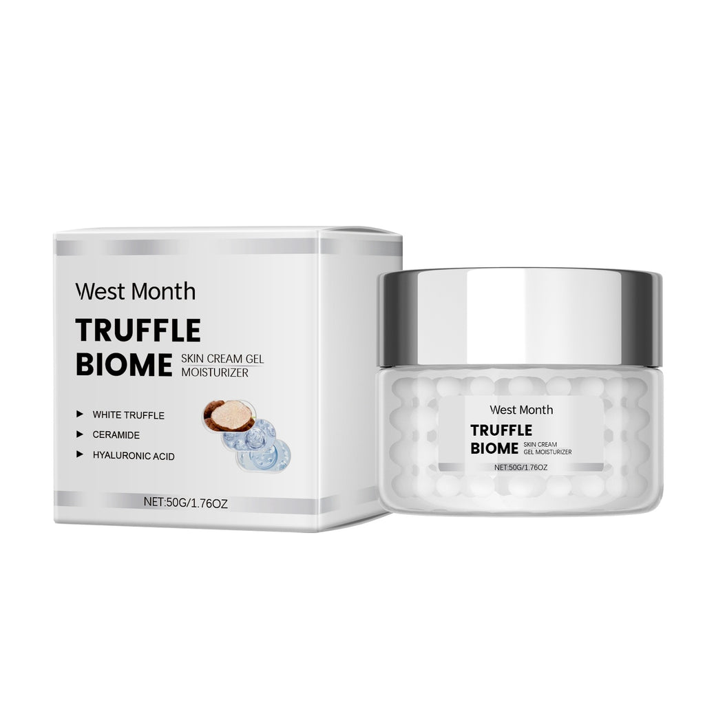 West Month Truffle Moisturizing And Firming Cream