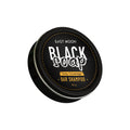 Polygonum Multiflorum Shampoo Handmade Black Soap Cleansing Nourishing Care