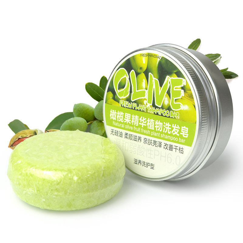 Fresh Handmade Ginger Skin Care Shampoo Conditioner Essential Oil Soap Nourishing