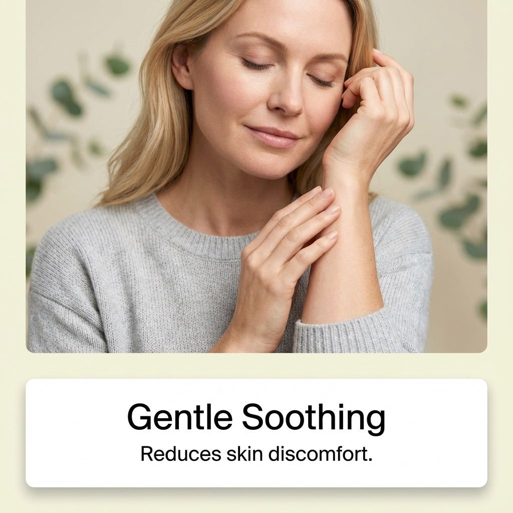 Total Comfort Soothing Nerve Cream