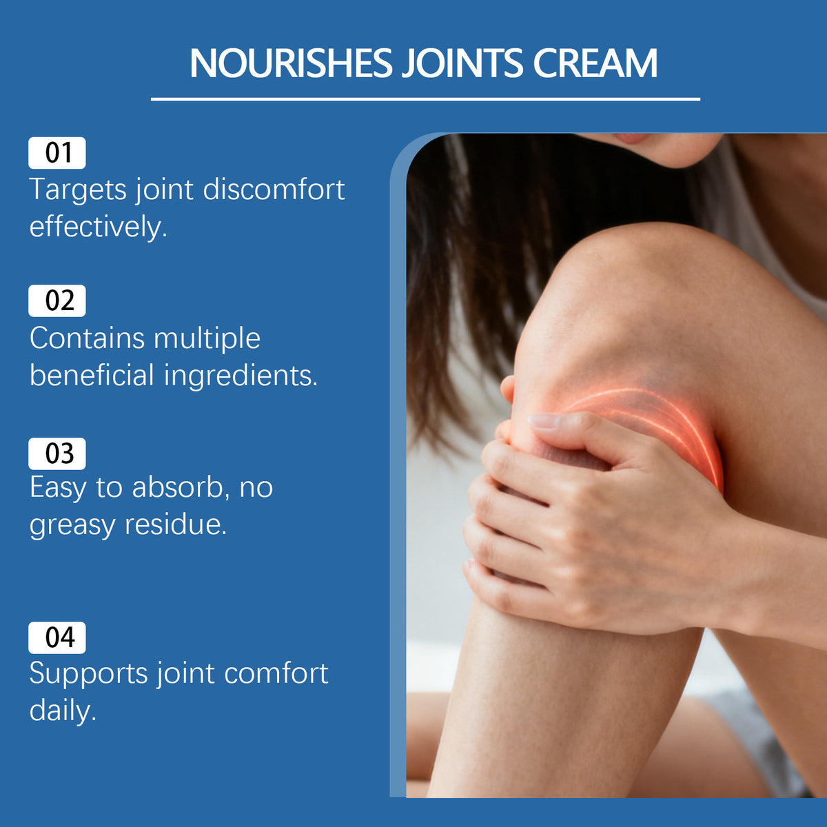 Laniska Body Massage Cream
