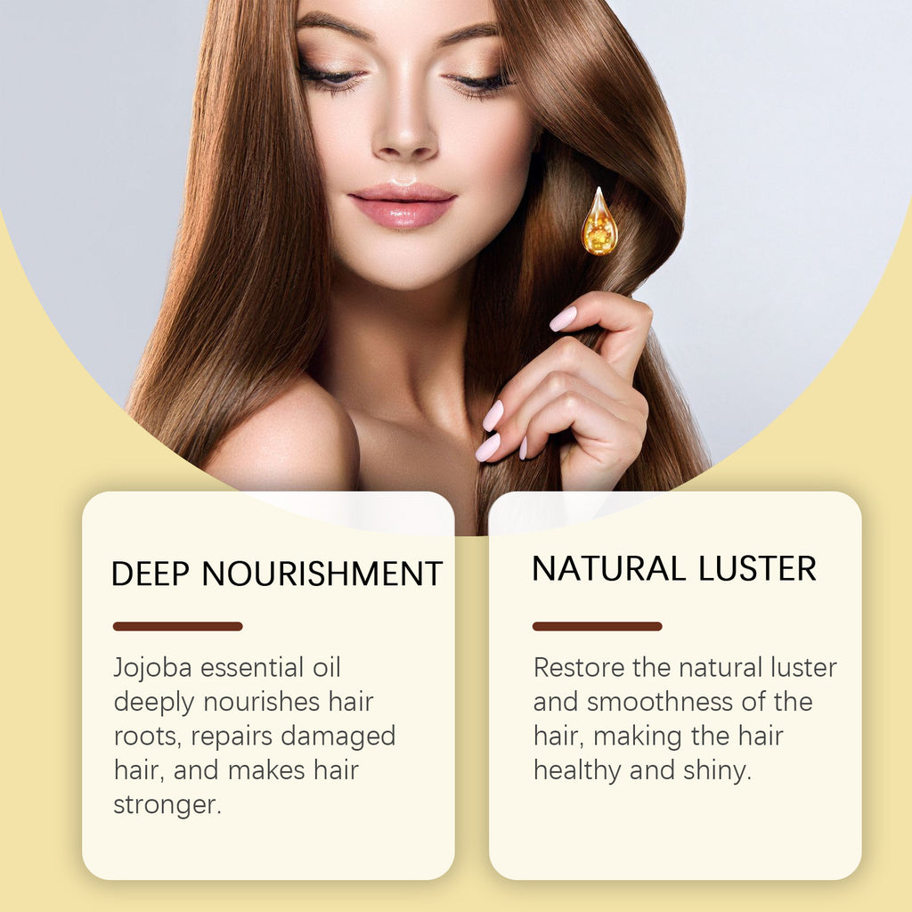 Eelhoe Jojoba Styling Cream Soft And Nourishing