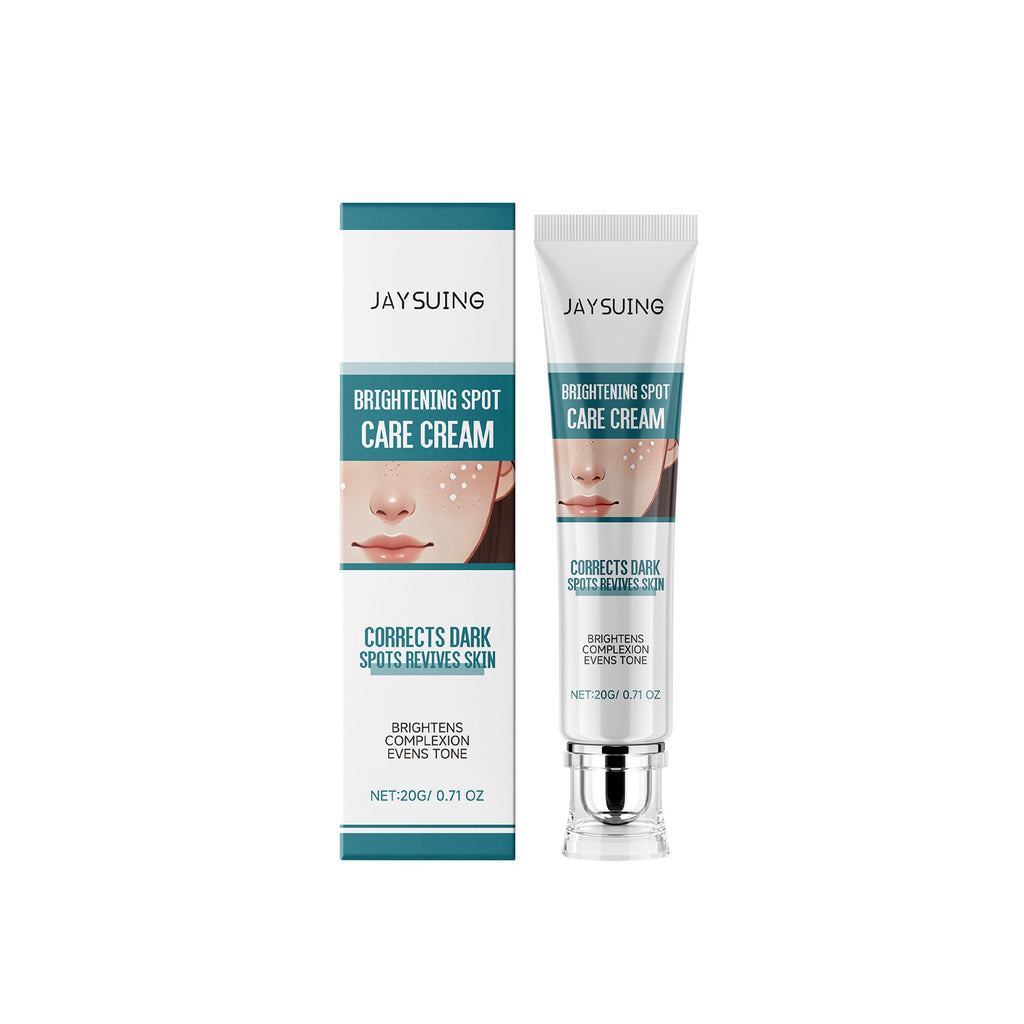 Jaysuing Brightening Spot Care Cream
