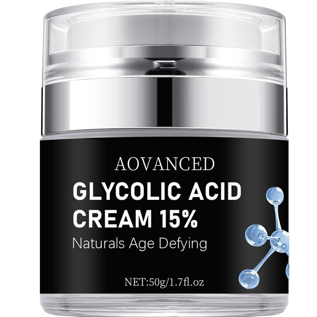 Aovanced Exfoliating Smallpox Diluting Salicylate Nourishing Moisturizing Cream
