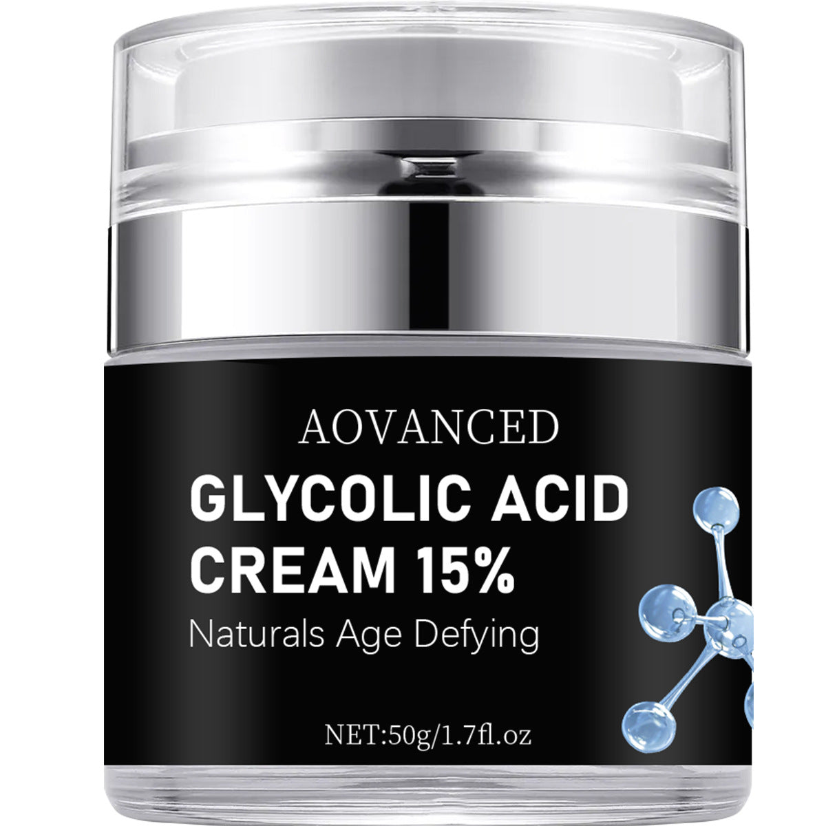 Aovanced Exfoliating Smallpox Diluting Salicylate Nourishing Moisturizing Cream