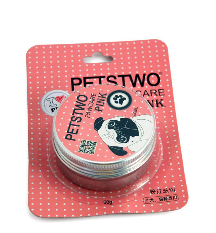 Petstwo Pet Foot Moisturizing Cream
