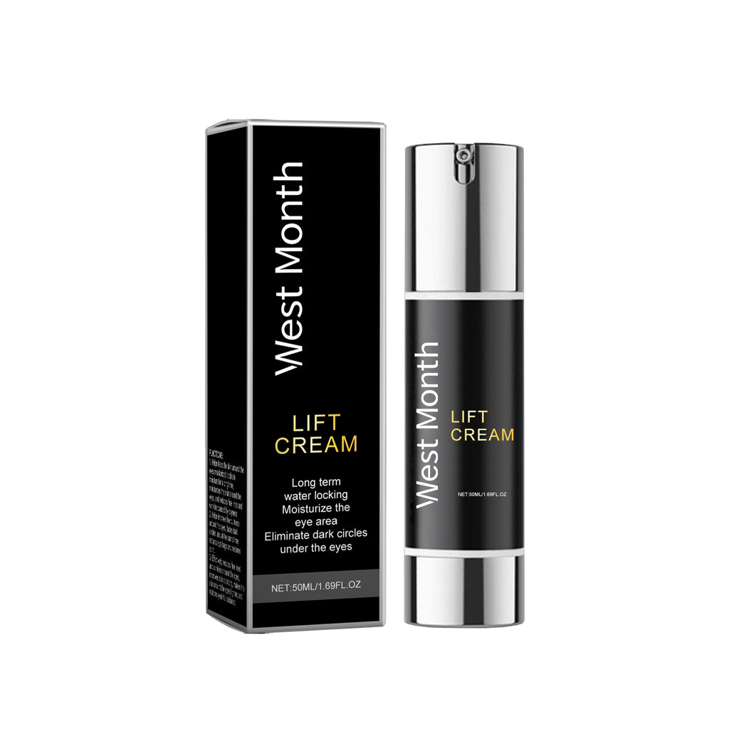 West Month Wrinkle Reducing And Firming Eye Cream