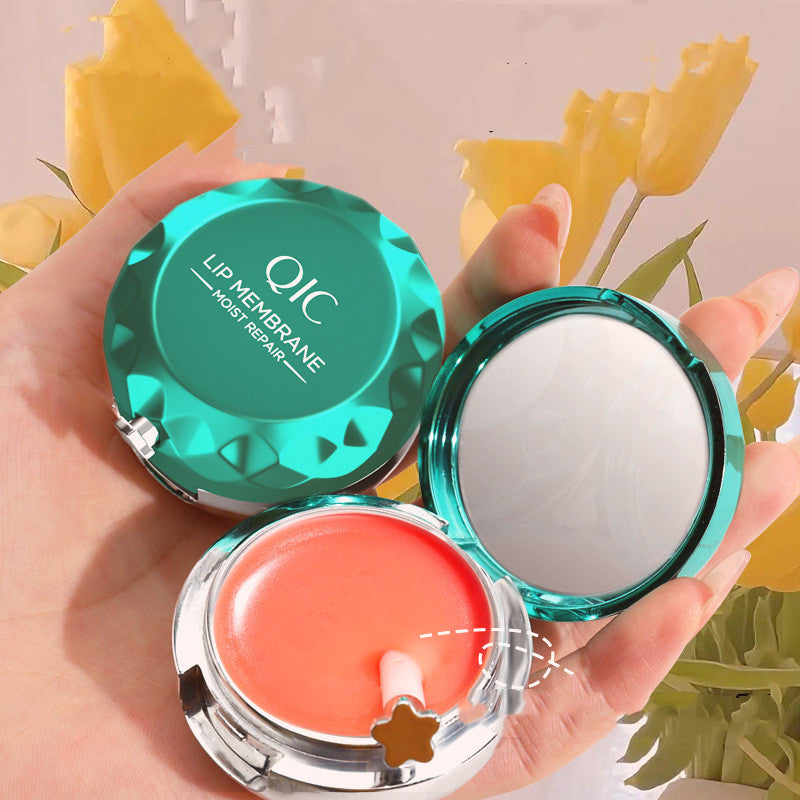 QIC Moisturize Nourishing Fade Lip Lines Base Lipstick