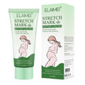 Elaimei Stretch Mark Nourishing Cream Smooth Tender Enhance Skin Elastictiy Blemish Nourishing 60ml Anti-Aging Cream Pregnancy Skin Marks