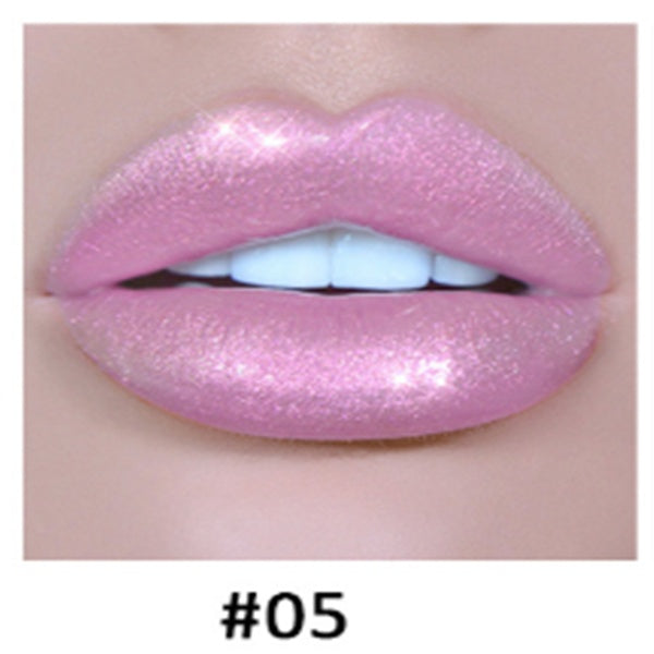 Handaiyan Polarized lip gloss