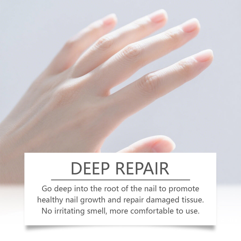 Nail Care Care Gel