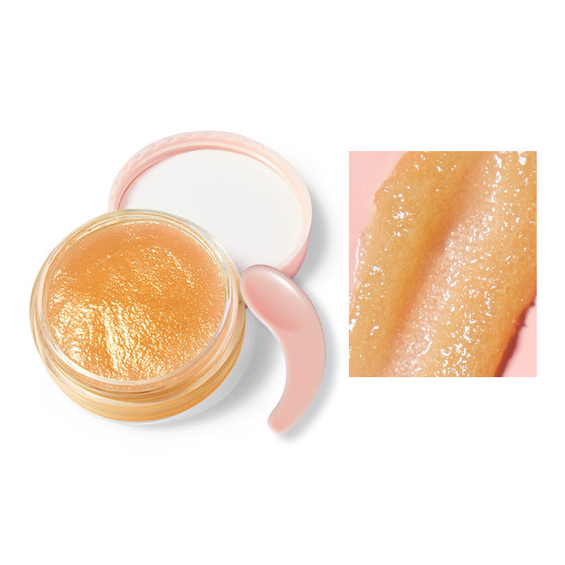 Pudaier Fades Lip Wrinkles, Moisturizing and Hydrating Lipstick Care Lip Mask