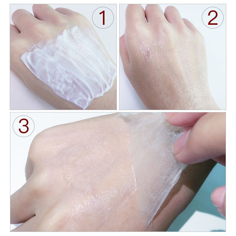 Fashiby Facial mask cream