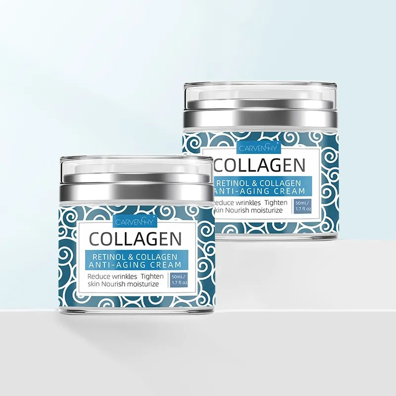Carvenchy Multi-functional Balm Retinol Collagen Cream High Moisturizing