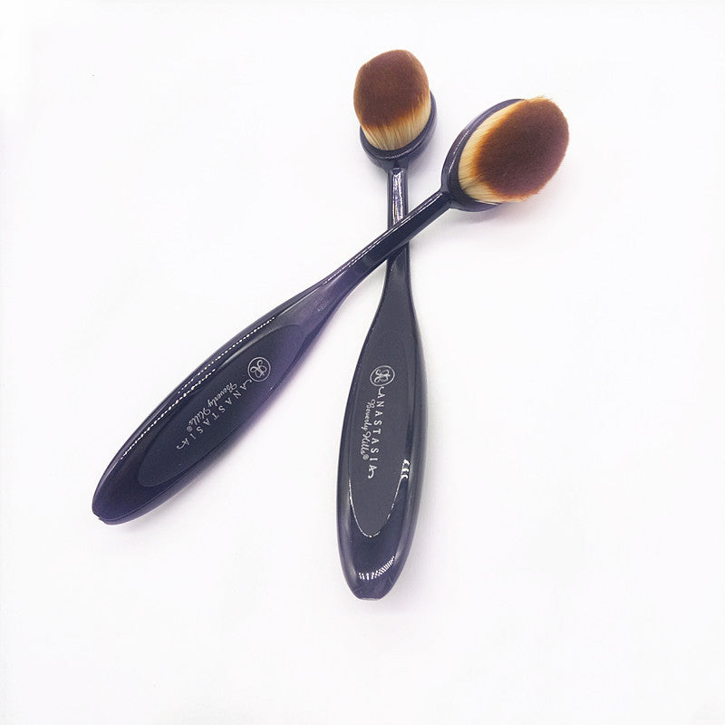 Anastasia Ladies Fashion Foundation Brush Beauty Tool