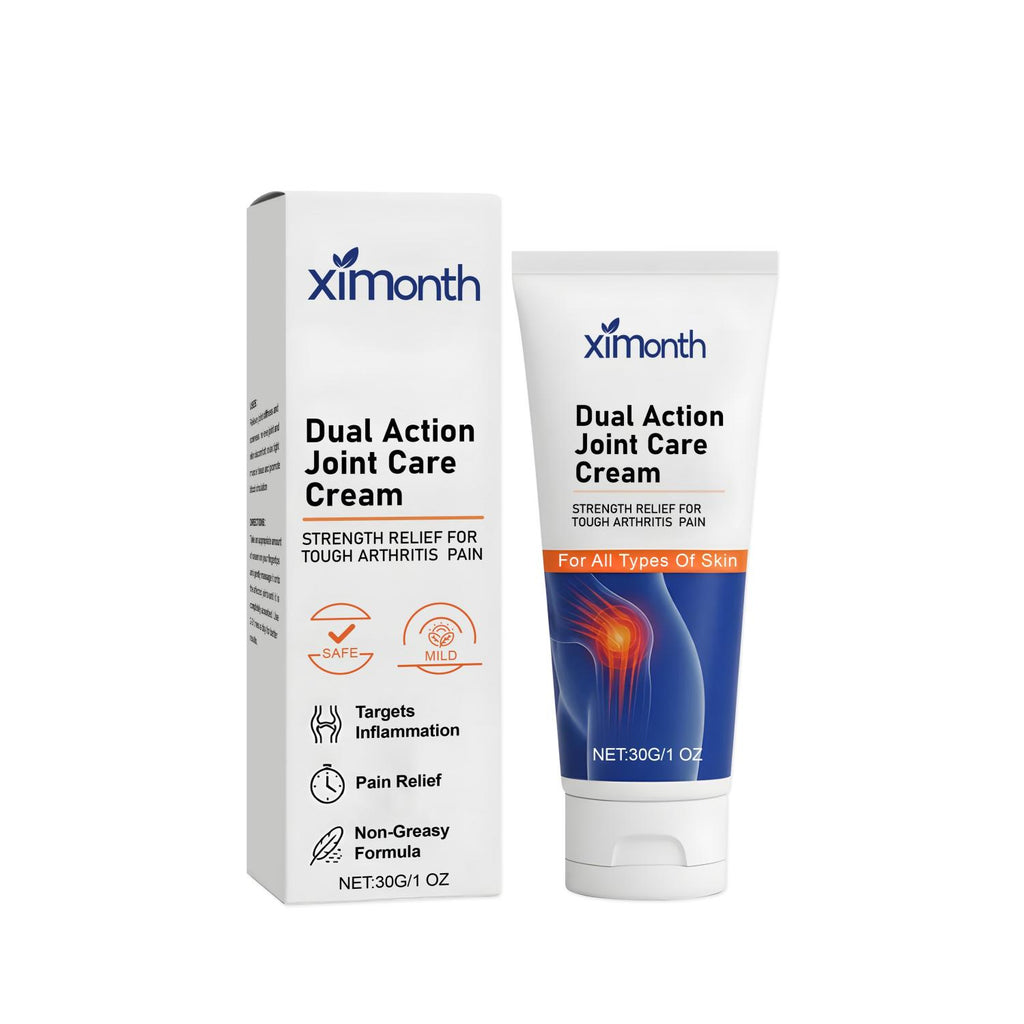Ximonth Active Bone Relieving Cream