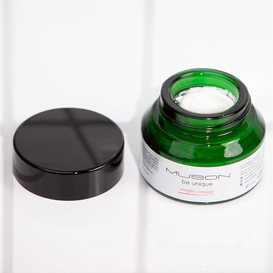 Muson Fashionable And Simple Moisturizing Facial Cream