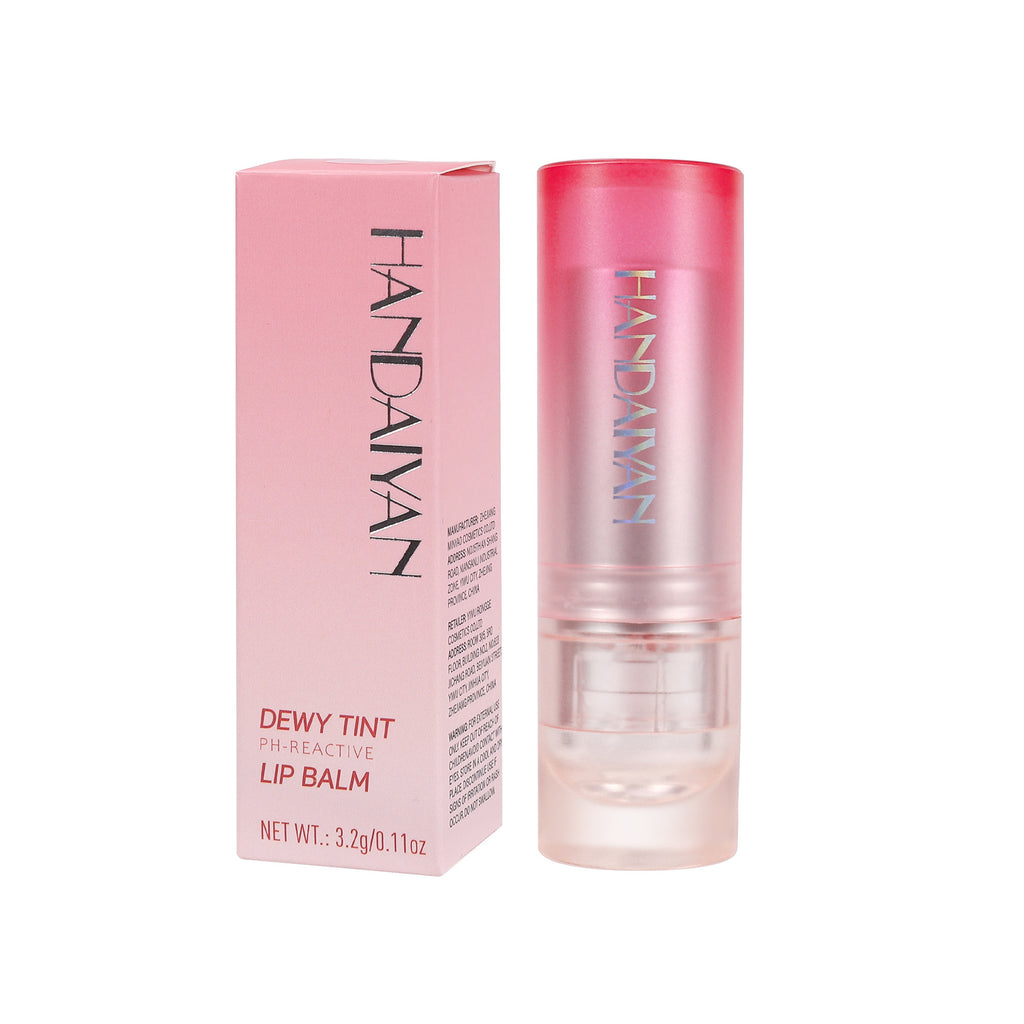Handaiyan Temperature Change Lipstick Moisturizing And Hydrating