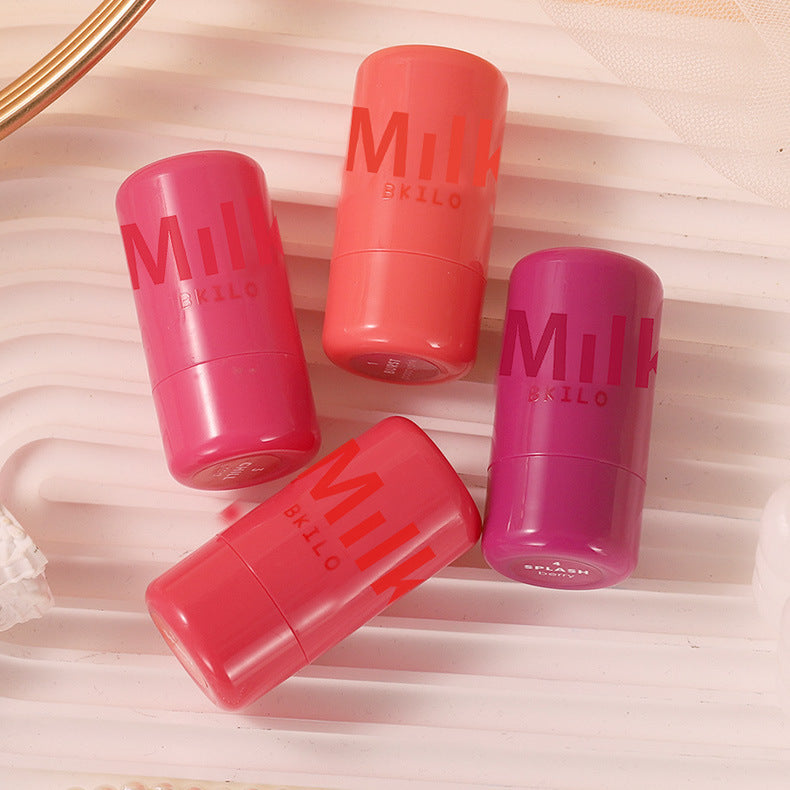 Milk Bkilo Lipstick Brightening Contour Stick Cream Blush