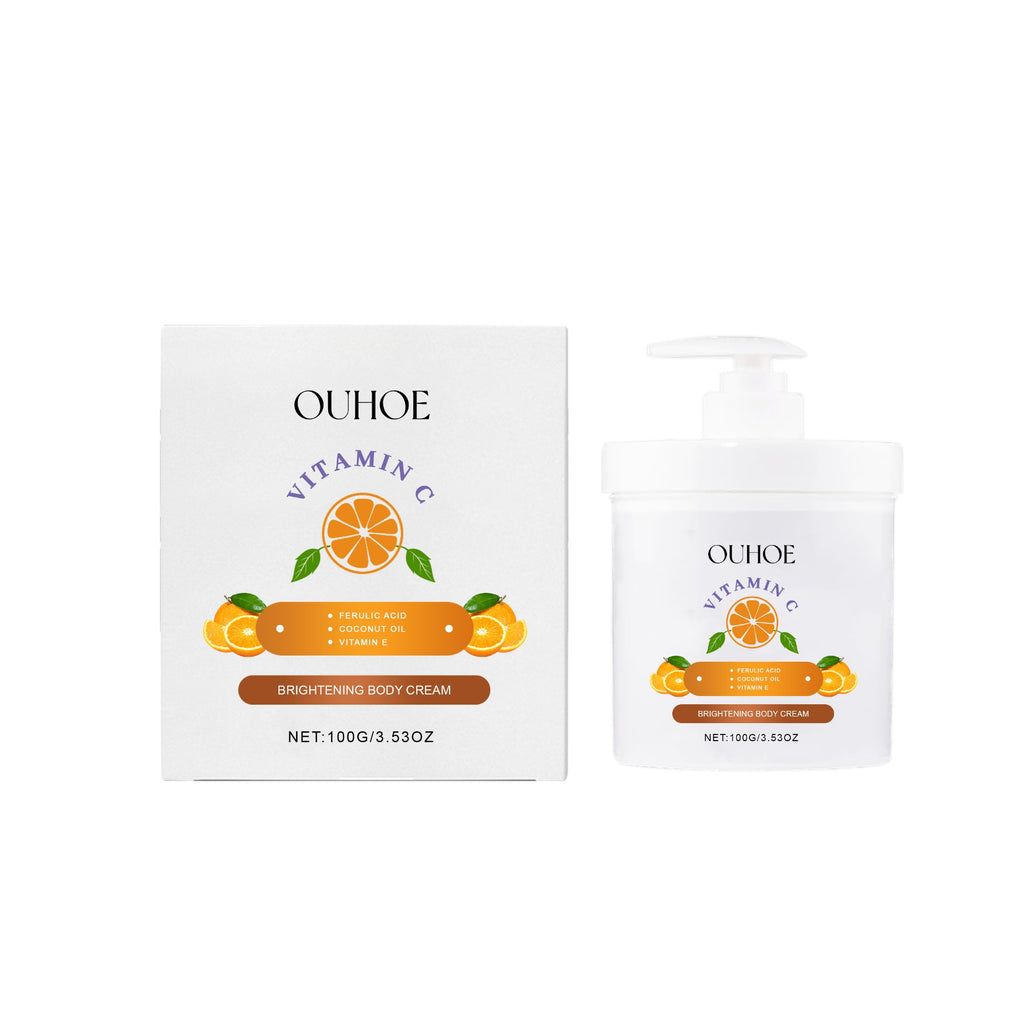 Ouhoe Vitamin C Firming And Anti Wrinkle Cream