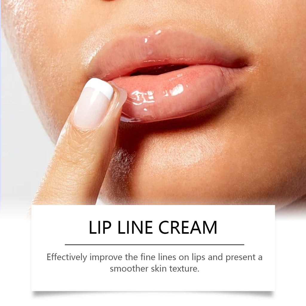 Hoygi Lip Lines Repair Cream Fade Lip Lines