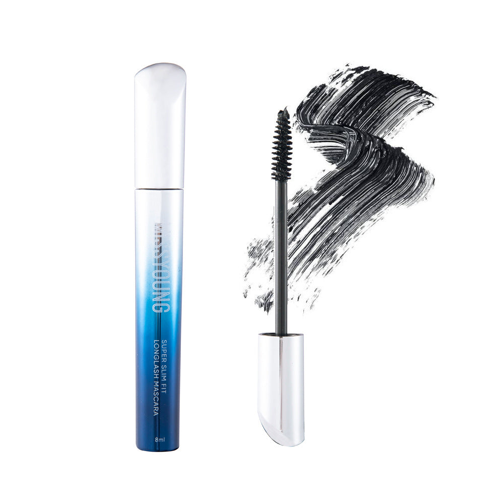 MISSYOUNG Anti-smudge Thick Waterproof Slender Curling Mascara
