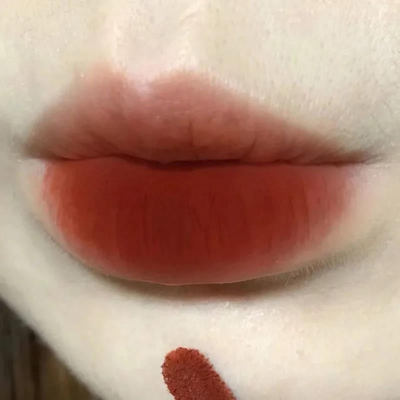 Pink Coco Lip Lacquer Rich Color Lasting Soft Mist
