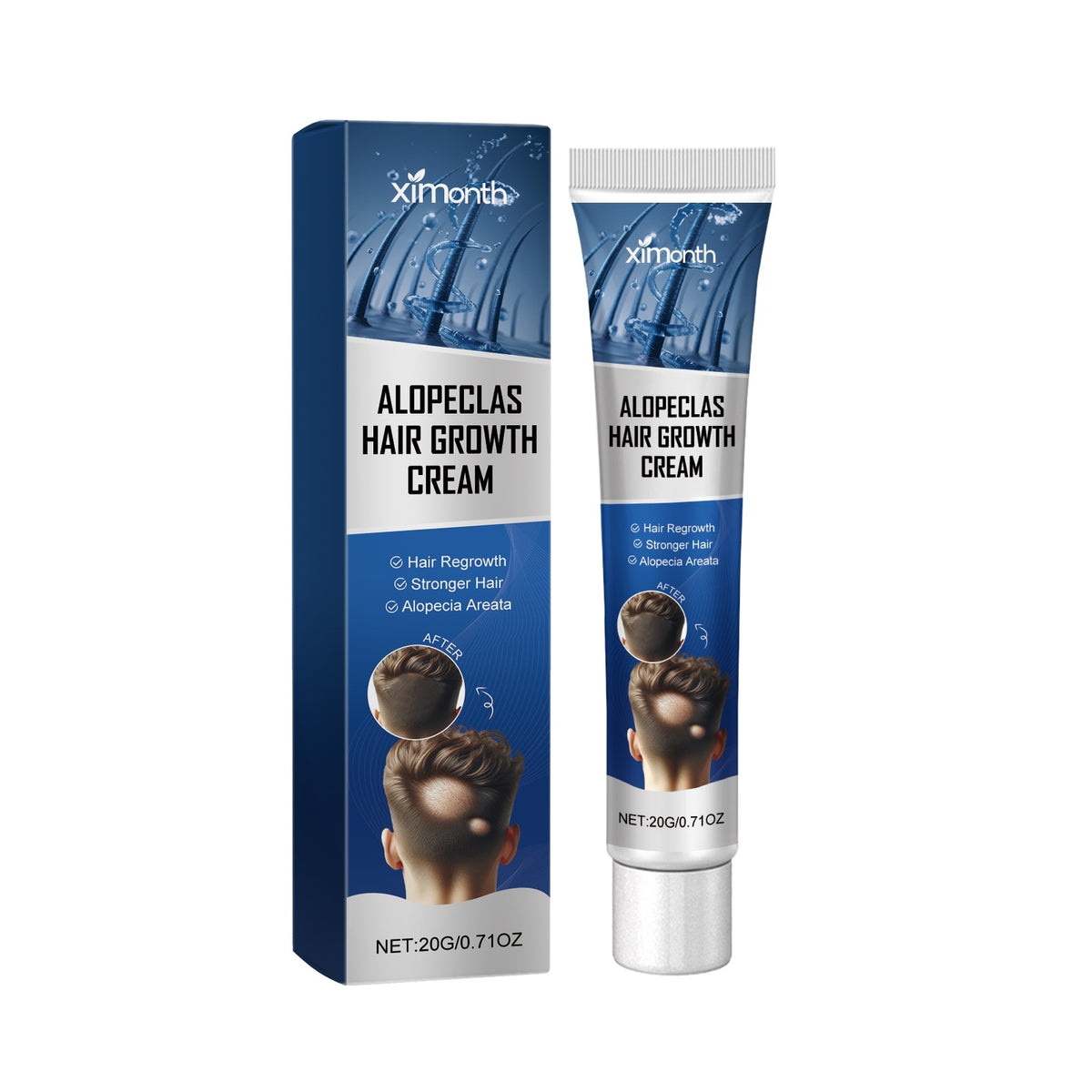 Ximonth Nursing Cream