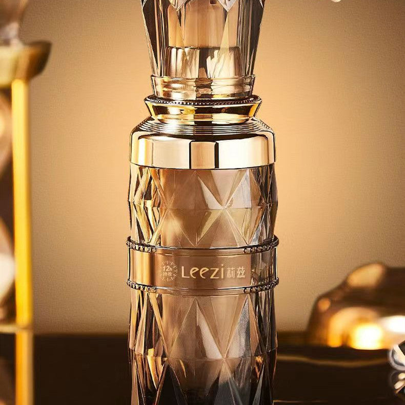 Leezi Liquid Foundation Long Lasting Smear-proof Makeup Concealer